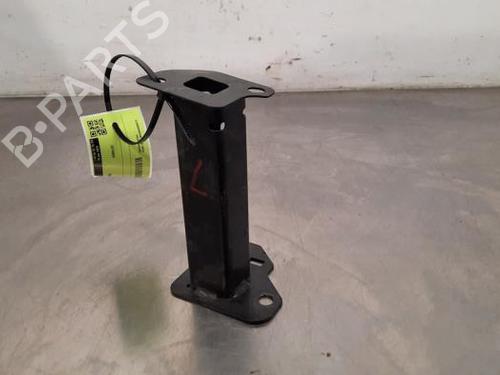 Bumper shock absorber RENAULT CAPTUR II (HF_) TCe 90 (HFM6) BP23630217C125