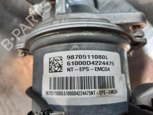 Steering column CITROËN C3 IV (CC_, CB_) ë-C3 (CBZYAZ) | BP33743996M21 - Image 3