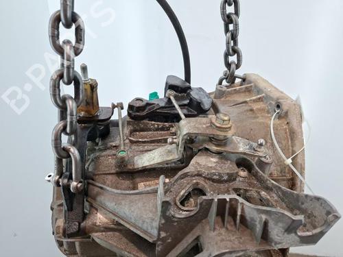 Gearbox MERCEDES-BENZ VITO Van (W447) 111 CDI (447.601, 447.603, 447.605) | BP37649273M3 - Image 8