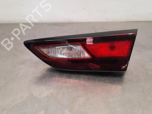 Right taillight OPEL ASTRA K (B16) 1.6 CDTi (68) | BP23579183C35 