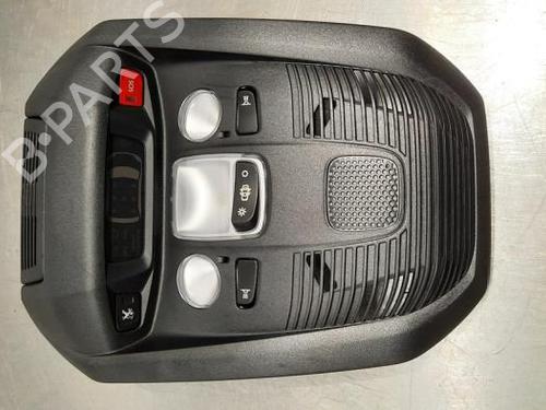 Interior roof light PEUGEOT 5008 II (MC_, MJ_, MR_, M4_) 1.2 THP (MRHNYH, MRHNYW, MRHNSJ, MRHNSU, MRHNSM) | BP23584548I8 
