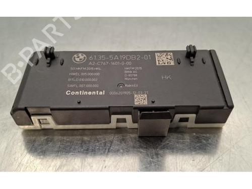 Used Electronic module BMW 1 (F40) 118 i (136 hp) 32276795