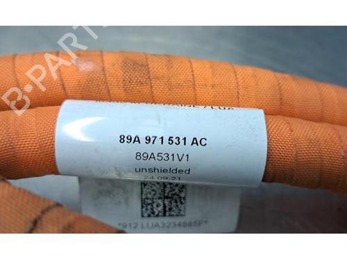Cable AUDI Q4 E-TRON SUV (F4B) 40 | BP24357211E12 