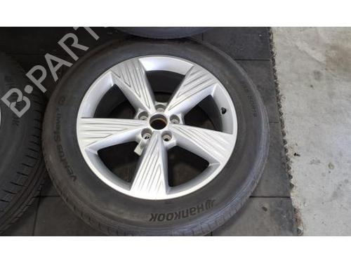 Fælk AUDI Q4 E-TRON SUV (F4B) 45 | BP29985062C45 