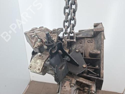 Gearbox PEUGEOT BOXER Van 2.2 BlueHDi 120 | BP37284824M3 - Image 5