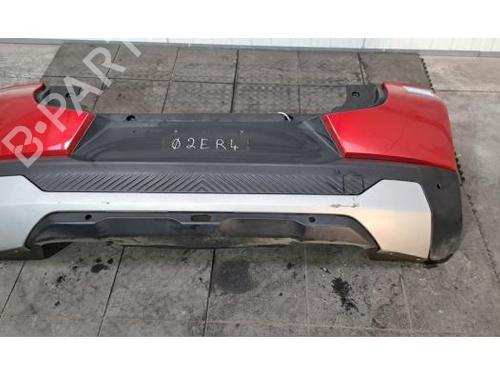 rear-bumper-citroen-c3-iv-cc_-cb_-2024-33612226 main image