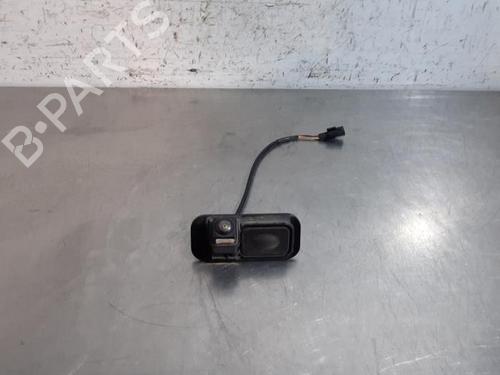Used Camera RENAULT KOLEOS I (HY_) 2.0 dCi (HY0K) (150 hp) 29515545
