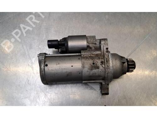 Starter VW POLO VI (AW1, BZ1, AE1) 1.0 TSI | BP37251746M8 - Image 4