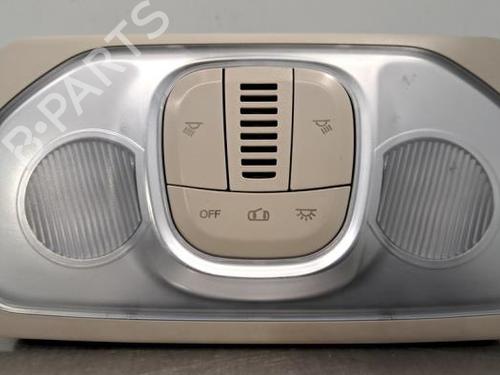 Used Interior roof light CITROËN JUMPER II Van 2.2 BlueHDi 140 (140 hp) 29234350