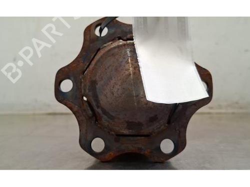 Right front driveshaft AUDI E-TRON Sportback (GEA) 50 quattro | BP38606760M39 - Image 2