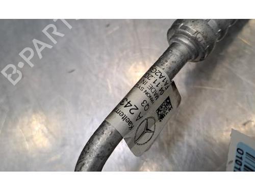 AC pipe MERCEDES-BENZ EQA (H243) EQA 250+ (243.702) | BP39153524M126 - Image 5