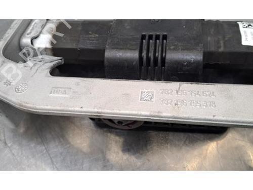 Gearbox mount MERCEDES-BENZ GLC (X254) 200 4-matic (254.651) | BP40483437M88 - Image 10