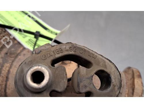 Exhaust system MERCEDES-BENZ VITO Van (W447) 114 CDI (447.601, 447.603, 447.605) | BP31842955M121 - Image 4