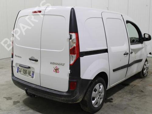 Right slide door RENAULT KANGOO Express (FW0/1_) 1.5 dCi 95 (FW16) | BP29600709C75 