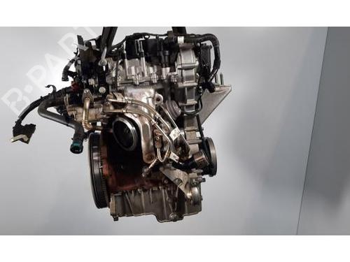 Engine FORD PUMA (J2K, CF7) 1.0 EcoBoost | BP30582474M1 - Image 6