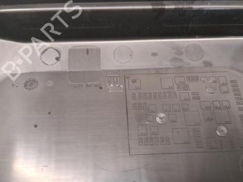 Fuse box OPEL ASTRA K Sports Tourer (B16) 1.6 CDTi (35) | BP18238007E1 