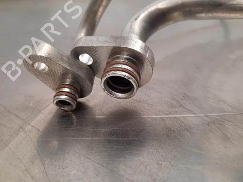AC pipe PEUGEOT 5008 II (MC_, MJ_, MR_, M4_) 2.0 BlueHDi 180 (MJEHZW, MJEHZR, MJEHZP) | BP23617965M126 