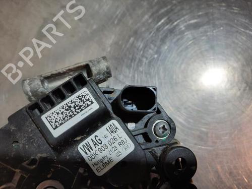 Alternator VW GOLF VIII (CD1, DA1) 2.0 TSI R 4motion | BP29195640M7 