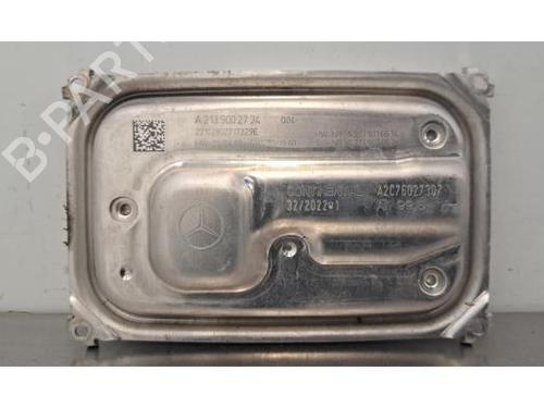 Electronic module MERCEDES-BENZ A-CLASS Saloon (V177) A 250 e (177.186) | BP33031173M83 - Image 3