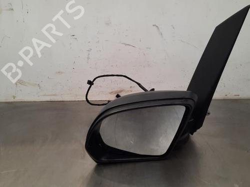 Used Left mirror MERCEDES-BENZ VITO Van (W447) 116 CDI (447.601, 447.603, 447.605) (163 hp) 19649437