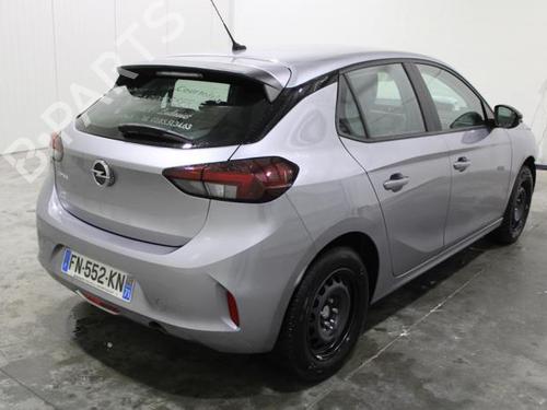 Fuse box OPEL CORSA F (P2JO) 1.2 (68) | BP23586590E1  - Image 7