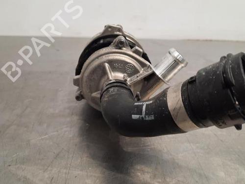 Auxiliary water pump PORSCHE TAYCAN Cross Turismo (Y1B) Turbo (Y1BFC1) | BP17563189M111 