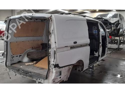 Gearbox MERCEDES-BENZ VITO Van (W447) 119 CDI (447.601, 447.603, 447.605) | BP30057121M3 