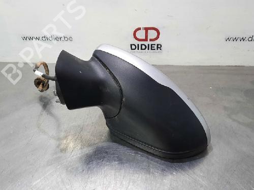 Left mirror OPEL ASTRA K (B16) 1.6 CDTi (68) | BP10891034C26 