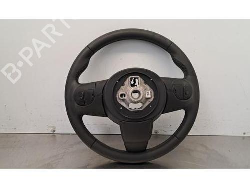 Steering wheel FIAT 500X (334_) 1.3 (334.AXR11) | BP34105455C49  - Image 5