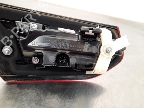Right taillight MERCEDES-BENZ GLC (X253) 220 d 4-matic (253.905, 253.903) | BP15235671C35 