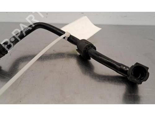 Pipe MERCEDES-BENZ SPRINTER 3,5-t Van (B907, B910) eSPRINTER (910.633) | BP29393307M125 