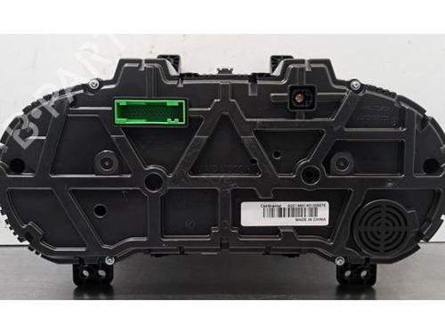 Instrument cluster MG MG ZS SUV (AZS1) 1.5 VTi | BP34615421C47  - Image 5