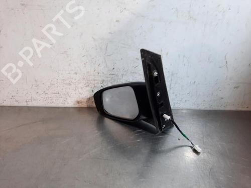 Außenspiegel links für CITROËN C-ZERO C-Zero (64 hp) 30806945