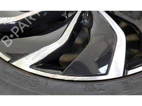 Felg VW GOLF VIII Variant (CG5, DB5) 1.5 eTSI | BP29343953C45 