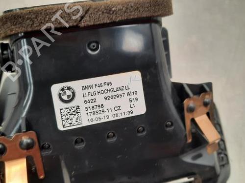 Air vent BMW 2 Gran Tourer (F46) 216 d | BP17115026I21 