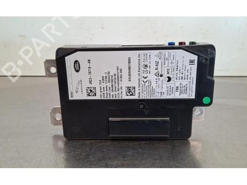 Used Electronic module Electronic module LAND ROVER DISCOVERY SPORT (L550) 2.0 D 4x4 (180 hp) 33710973 33710973