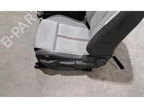 Seats set OPEL ASTRA L (OV5) 1.2 (FPHNPJ) | BP32739995C78  - Image 8