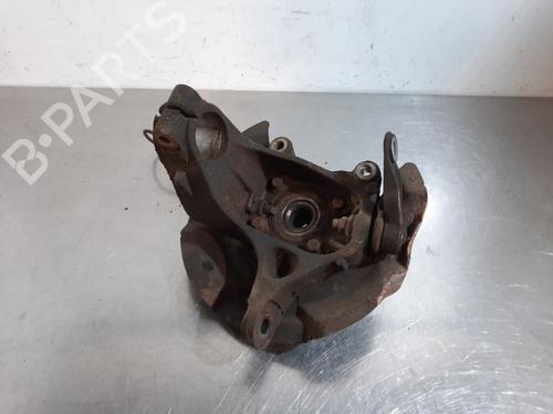 Left front steering knuckle MINI MINI CLUBMAN (R55) Cooper D | BP16762011M25 