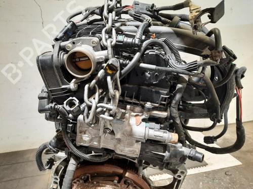 Engine CITROËN C3 III (SX) 1.2 PureTech 82 | BP29493827M1 