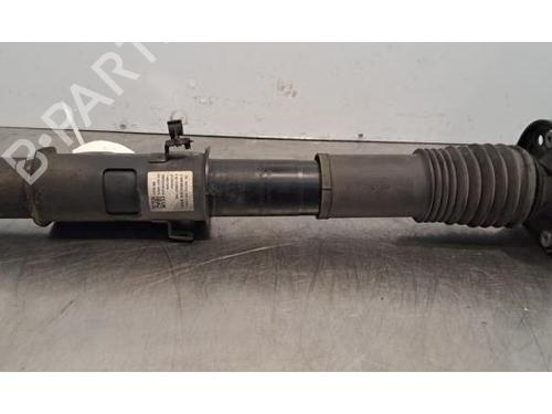 Left front shock absorber MERCEDES-BENZ SPRINTER 3,5-t Van (B907, B910) 315 CDI RWD (907.631, 907.633, 907.635, 907.637) | BP30660091M16