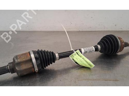 Used Left front driveshaft CITROËN C3 IV (CC_, CB_) 1.2 PureTech 100 (CCHPV4) (101 hp) 29881428