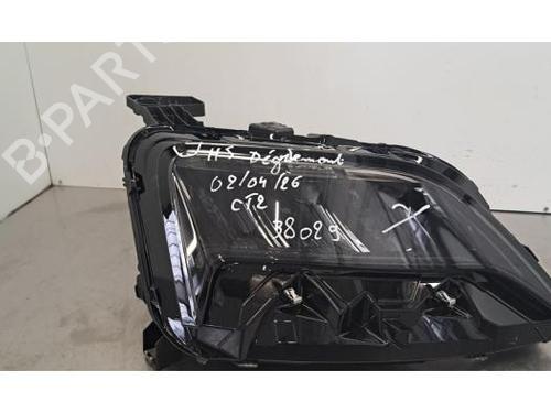 Used Right headlight Right headlight RENAULT 5 E-Tech 150 (150 hp) 40284675 40284675