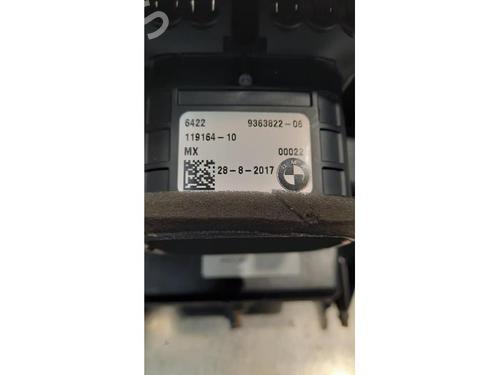 Air vent BMW X3 (G01, F97, G08) xDrive M40 i | BP17115248I21 
