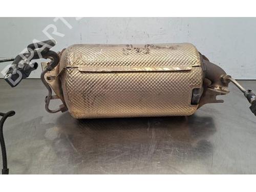 Used Particulate filter Particulate filter 39495640 39495640