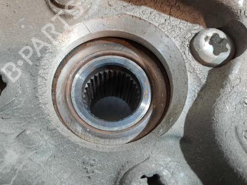 Right front steering knuckle JAGUAR F-PACE (X761) 2.0 TD4 AWD | BP23641026M26 