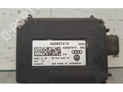 Electronic module AUDI A5 Convertible (8F7) 3.0 TDI quattro | BP39624745M83 - Image 3