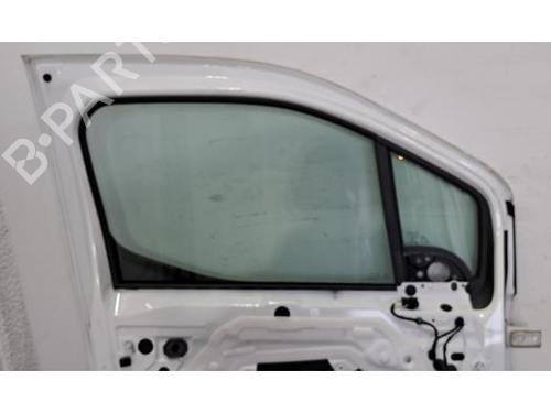 Left front door PEUGEOT PARTNER Box Body/MPV (K9) 1.5 BlueHDi 100 | BP32408367C2 