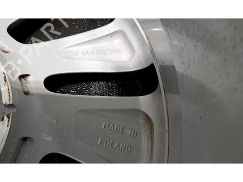 Fælk SUZUKI S-CROSS 1.5 Hybrid (AKK415) | BP34200102C45  - Image 14