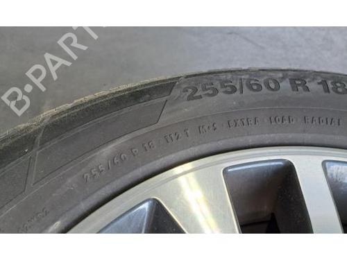 Rim NISSAN NAVARA NP300 Pickup (D23, D23T) 2.3 dCi 4x4 (D231) | BP26944627C45 