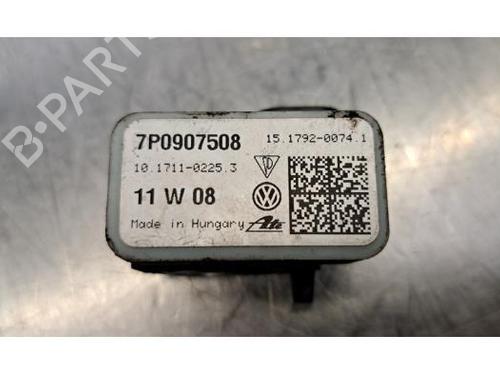 Electronic module PORSCHE CAYENNE (92A) 3.0 Diesel | BP23641637M83 